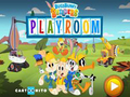Гульня Гульнявая пакой Bugs Bunny Builders  онлайн