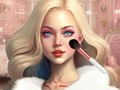 Гульня Макіяж Asmr  онлайн