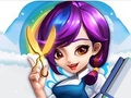 Гульня Цырульня Fun  онлайн