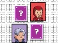 Гульня Памяць Хасбула  онлайн