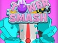 Гульня Ручнік Smash  онлайн