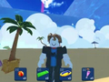 Гульня Roblox Цунамі  онлайн
