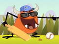 Гульня Monster Bash Frvr онлайн