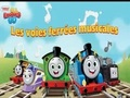 Гульня Thomas All Engines Go: Les Voies Ferrées Musicales  онлайн
