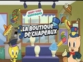 Гульня La Boutique de Chapeaux онлайн