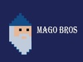 Гульня Mago Bros онлайн