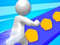 Гульня Blob Giant Rush онлайн