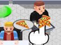 Гульня Pizza Cafe Tycoon онлайн