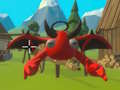 Гульня Чароўны палец: 3D Fps  онлайн
