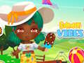 Гульня Toddie Summer Peak онлайн