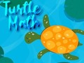 Гульня Матэматыка чарапахі  онлайн
