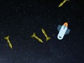 Гульня 5 хвілін у космасе  онлайн