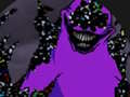 Гульня Fnf x pibby grimace shake онлайн