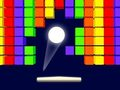 Гульня Многія Brick Block 3D  онлайн