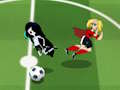 Гульня Кубак Toon  онлайн