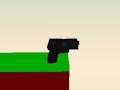 Гульня Gun Run! Стрэлавы спрынт  онлайн