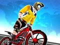 Гульня Пробны ровар гоначных сутыкненняў онлайн