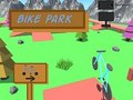 Гульня Велапарк  онлайн