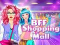 Гульня Шопінг BFF  онлайн