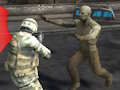 Гульня Duty Call Modern Warfare 2  онлайн