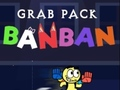 Гульня Вазьміце пакет BanBan  онлайн