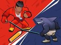 Гульня Экшн Кароль Нічыя Бой  онлайн