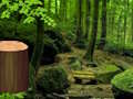 Гульня Ўцёкі з пасткі Treehouse  онлайн
