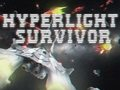 Гульня Hyperlight Survivor онлайн