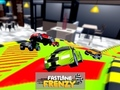 Гульня Fastlane Frenzy онлайн