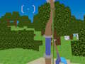 Гульня MCraft Warpath v1. 7  онлайн