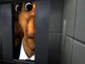 Гульня Obunga NextBot Знайдзіце розніцу онлайн