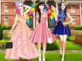 Гульня Зоркі Tik Tok  онлайн