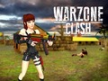 Гульня Warzone Clash онлайн