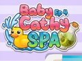 Гульня Baby Cathy Ep4: Спа  онлайн