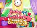 Гульня Baby Cathy EP6: Дні Choco онлайн