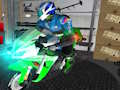 Гульня Moto Highway Rider Rider онлайн
