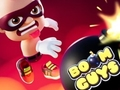 Гульня Супер Snappy Boom, хлопцы онлайн