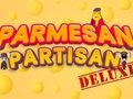 Гульня Пармезан Партызан Делюкс  онлайн