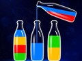 Гульня Акварэль Сартаванне  онлайн
