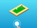 Гульня Golf Gardens Frvr онлайн