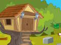 Гульня Acorn Quest Adventure Escape онлайн