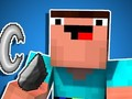 Гульня Noob trolls pro онлайн