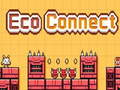 Гульня Eco Connect онлайн