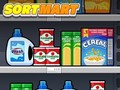 Гульня Сартаванне Mart  онлайн