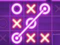 Гульня Tic Tac Toe: група класічных гульняў  онлайн