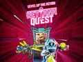 Гульня Lego ninjago Keytana Quest онлайн