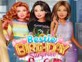 Гульня Сюрпрыз на дзень нараджэння Bestie  онлайн