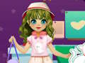 Гульня Kiddo Sweet Style онлайн