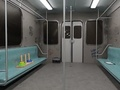 Гульня Ўцёкі з метро  онлайн