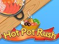 Гульня Гарачы гаршчок онлайн